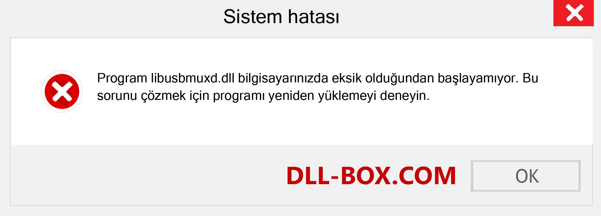 libusbmuxd.dll dosyası eksik mi? Windows 7, 8, 10 için İndirin - Windows'ta libusbmuxd dll Eksik Hatasını Düzeltin, fotoğraflar, resimler